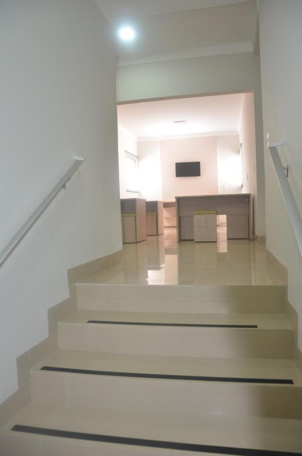 Hotel Bela Vista Iguaracu Екстер'єр фото