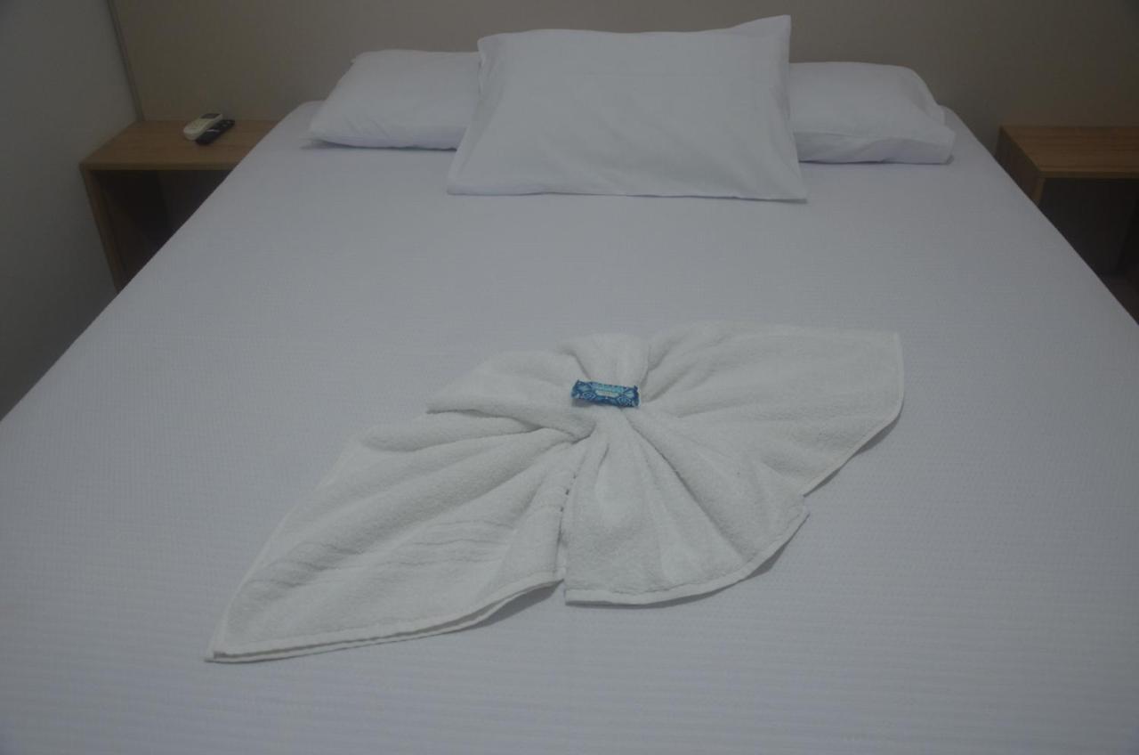 Hotel Bela Vista Iguaracu Екстер'єр фото